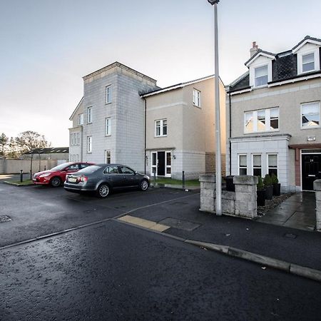 Orange Apartments Polmuir Gardens Only 7 Minutes To City Centre Aberdeen Ngoại thất bức ảnh